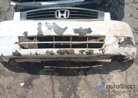 2008 Honda Accord 2.4 Lx z USA, uszkodzony, nr VIN 1HGCP26368A061298